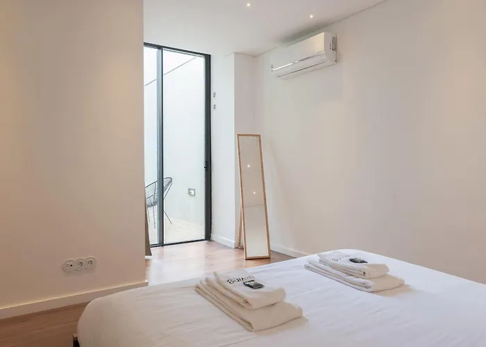 Liiiving In - The Prestige C