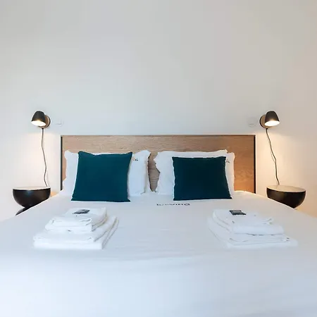 Apartmán Liiiving In - The Prestige C Porto