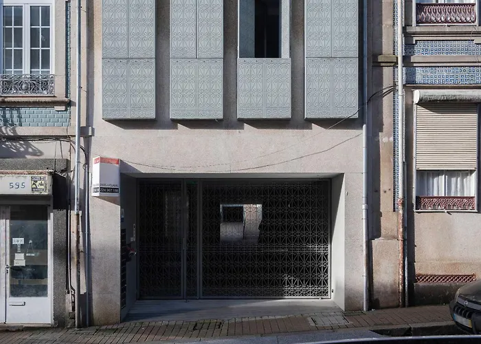 Apartmán Liiiving In - The Prestige C *