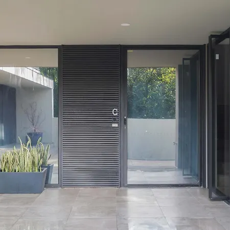Apartmán Liiiving In - The Prestige C