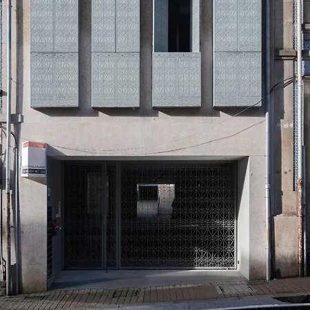 Apartmán Liiiving In - The Prestige C *