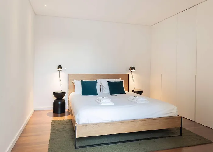 Διαμέρισμα Liiiving In - The Prestige C