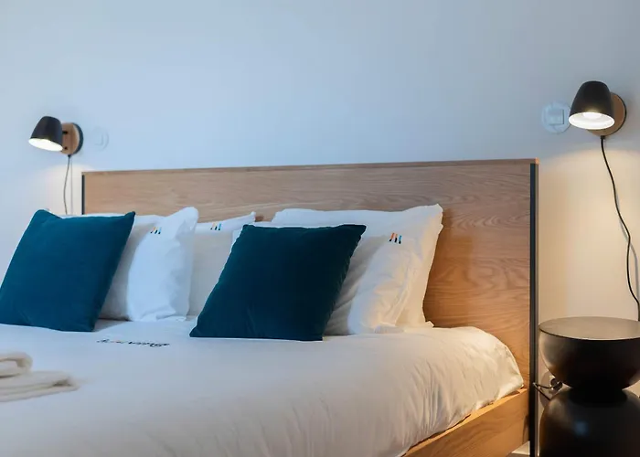 Liiiving In - The Prestige C