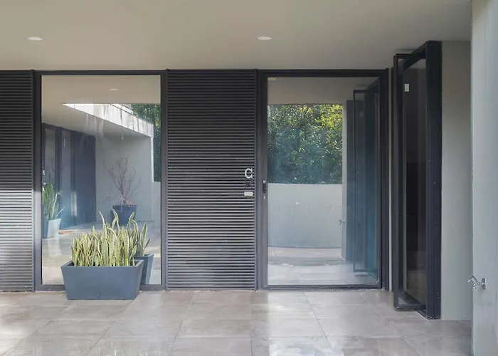 شقة Liiiving In - The Prestige C