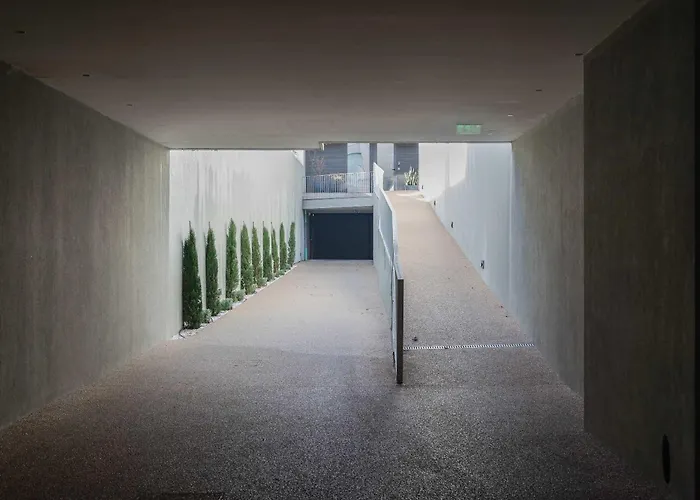 Liiiving In - The Prestige C